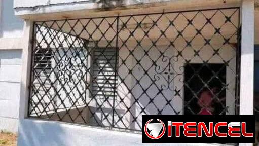 Puertas, ventanas y rejas con mensajeria gratis en la Habana Cerro