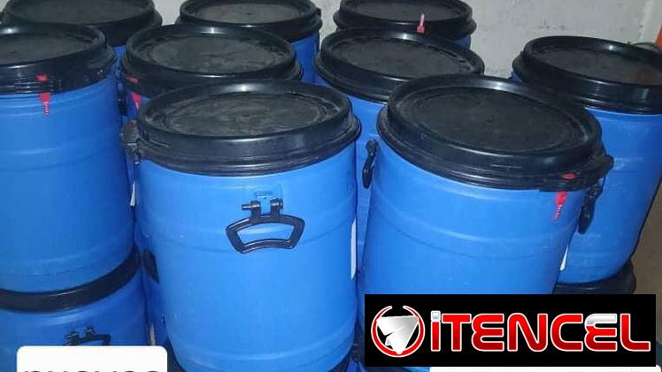 tanques de agua