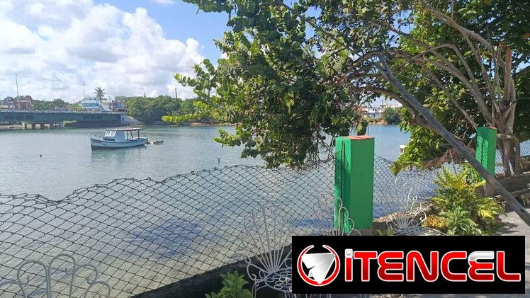 Venta de propiedad en boca Camarioca