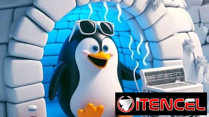 Todo en refrigeración