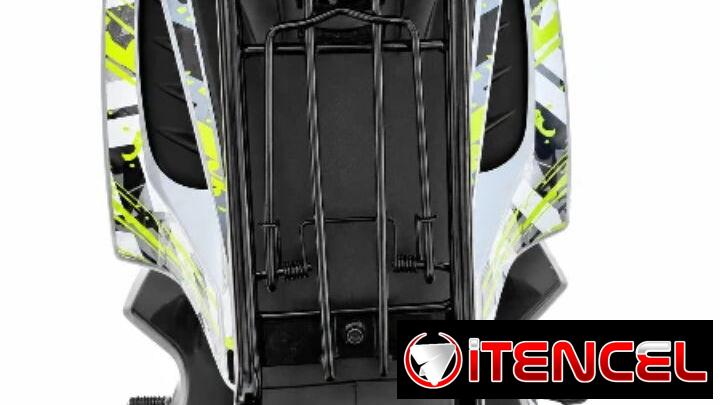 Motos de combustión Mt 125cc