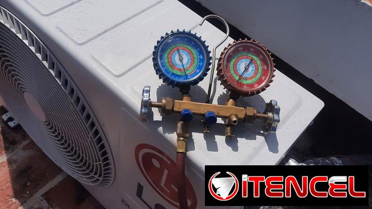 Servicios integrales de climatización (solo SPLIT) montaje, mantenimiento y más 52966031