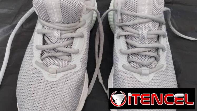 Tenis deportivos UNDER ARMOUR originales !!!!