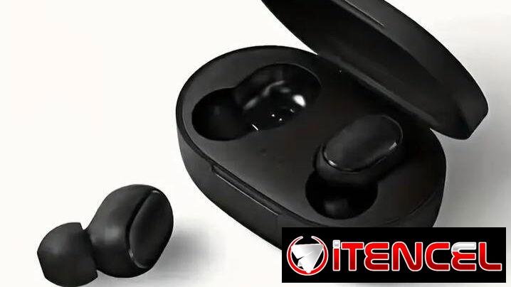 Audífonos inalámbricos TWS A6S