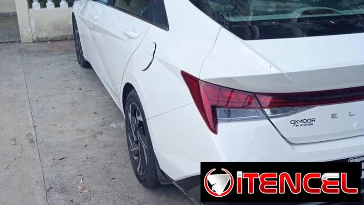 👍🏽HYUNDAI ELANTRA 2024🇺🇸👍🏽54006023
