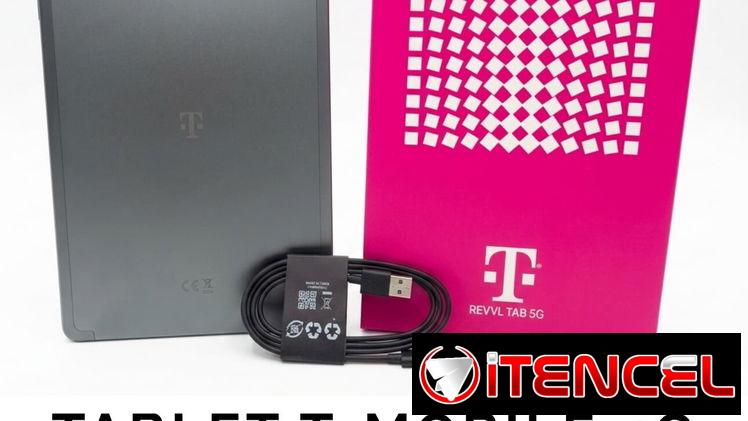 TABLET T-MOBILE 4G