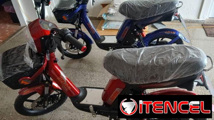 Bicimoto