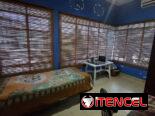 Casa (altos de biplanta) de 3/4, carposh, 170m², en Sevillano (SV-335)