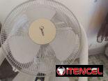 Se vende ventilador de pared