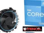 kit 12va generación h610m- k msi con i5 12400 y 8gb ddr4 3200mhz disipada -53906374