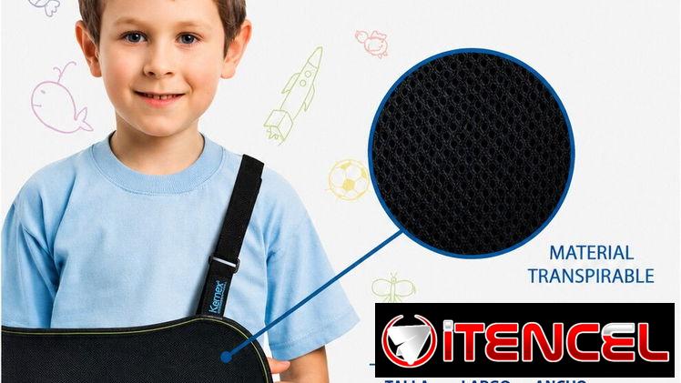 Cabestrillo Infantil Kamex