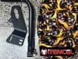 Loderas de motocicleta personalizadas