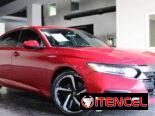 2020 Honda Accord para Cuba