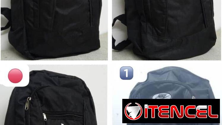 Mochila