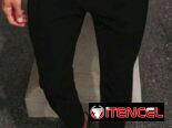 Pantalones de vestir de hombre
