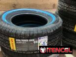 Gomas rin 13, 14 , 15, 16, 17 , 18 y baterias