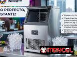 Lo mas Rentable del Mercado Maquina de Hielo