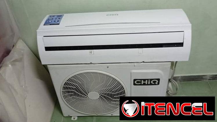 Split de uso en 160 USD