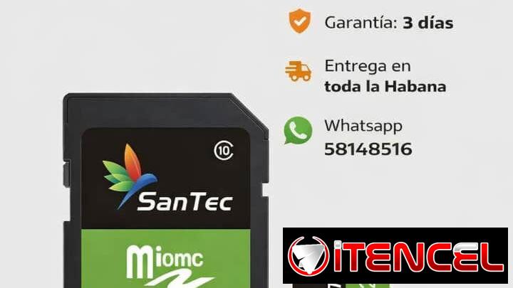 TARJETA DE MEMORIA MICRO SD 32GB