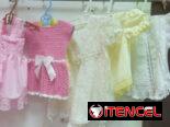 Vendo cositas de bebe