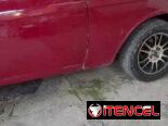 Carros en la habana
