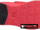 Tenis PUMA / Zapatillas deportivas MOD. ELECTRON STREET (ROJO), TIPO RUNNING, SOFTFOAM+ 100% ORIGINALES TF: 59030040
