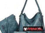 . Bolsos. Carteras