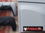 Play 5 Slim de disco