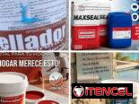 Esmaltes, vinil, impermeable, piscina, barniz
