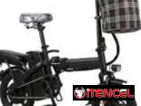 Bicicleta eléctrica