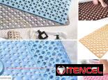 Alfombra Antirresbalante de Baño (cv)