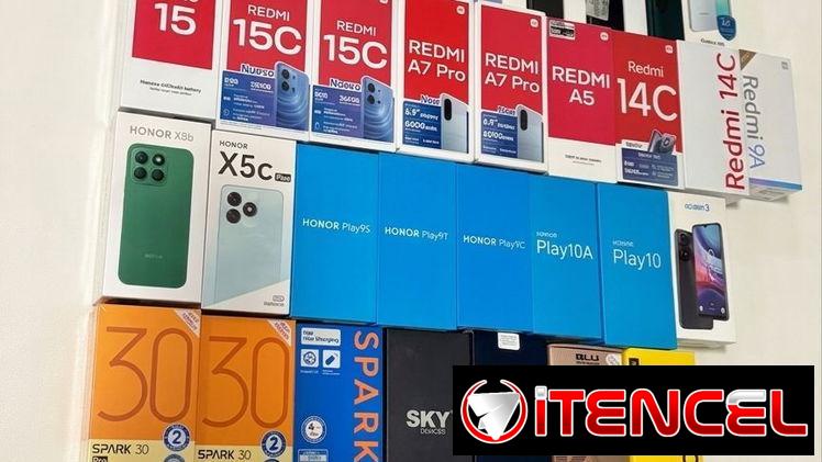❗️Teléfonos desde menos de 100 USD