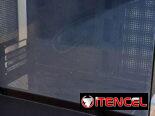 [65] Chasis Gamer de Cristal Templado (No incluye los Fanes ni el controlador RGB)