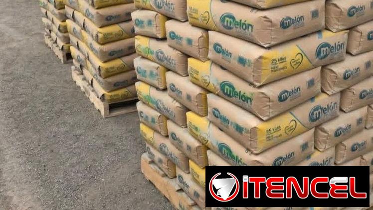 Materiales d construcción