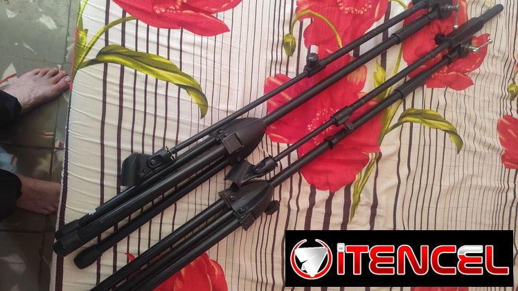 Pues de Micrófono