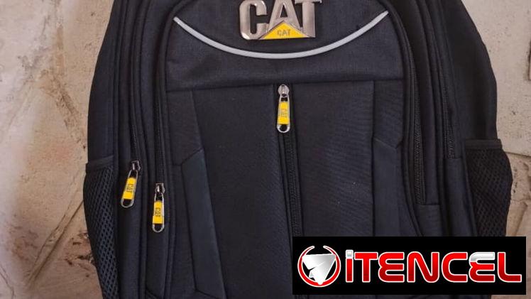 Mochilas Caterpillar en venta