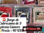 🛏️ Vendo Juegos de Sábanas – Varios tamaños y colores – Microfibra, algodón, lisas o estampadas 🛏️