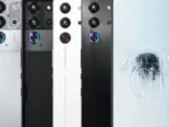Teléfonos móviles nuevos