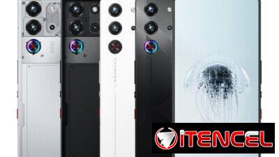 Redmagic 10 Pro