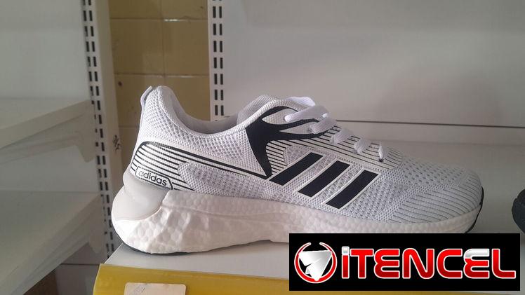 Tenis Adidas y Nike del 40 al 46