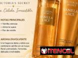 Juegos de Colonia y Crema Originales Victoria’s Secret (coconut pasión-vanilla lace-seashell shimmer)
