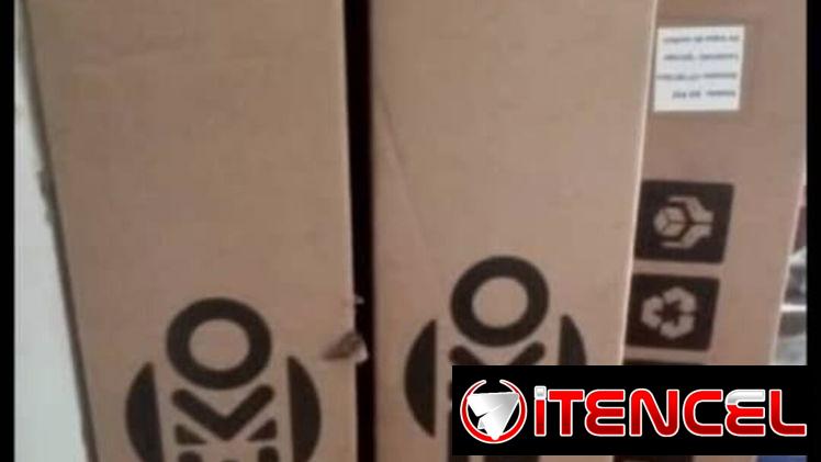 Colchones importados originales selladas al vacio de esponja y muelles