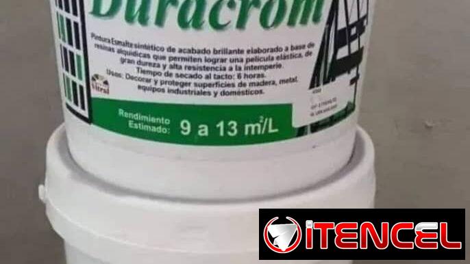 Excelente pinturas para darle un colorido a tu 🏡