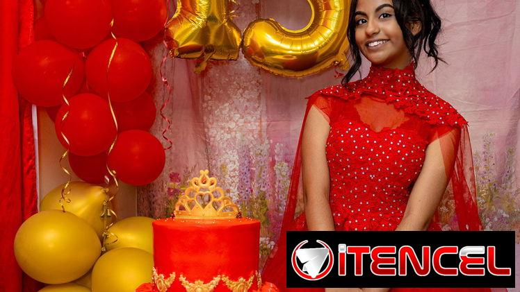 Fotógrafo de eventos, fiestas y ceremonias: quinces, cumples, bautizos, revelaciones – 53798725