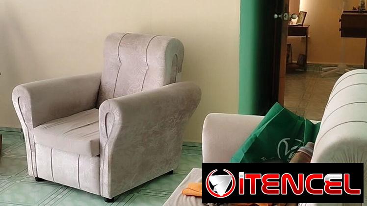 Vendo casa de 2 plantas reparto bahía.