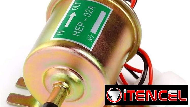 🔥 𝐁𝐎𝐌𝐁𝐀 𝐃𝐄 𝐆𝐀𝐒𝐎𝐋𝐈𝐍𝐀 ELECTRONICA PRECIO 20USD  (🅑🅞🅜⓿⓿➊)