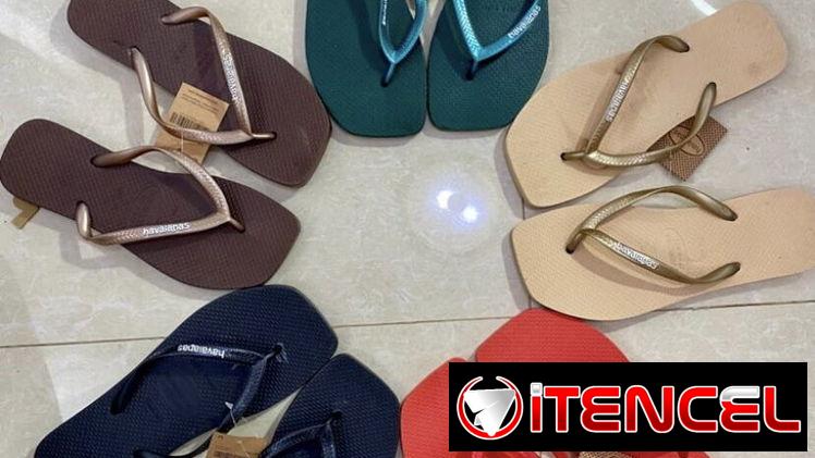 Chancletas