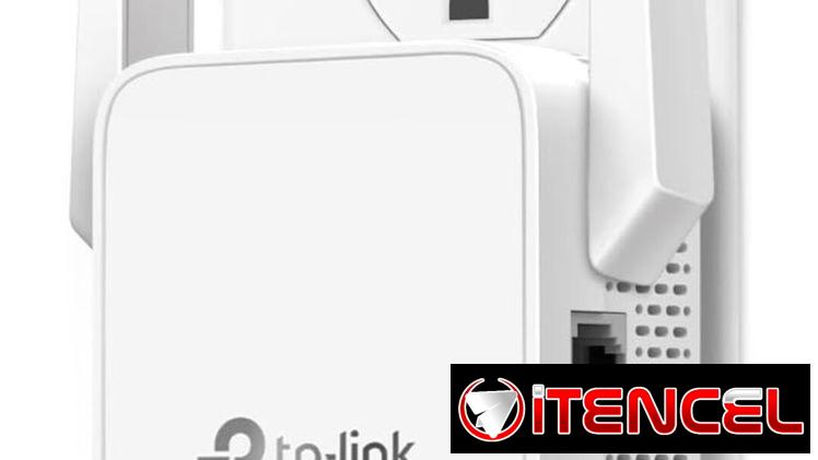EXTENSOR Wi-Fi TP-Link RE315 AC1200