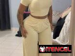 Conjuntos de Pantalonetas para mujer 😍 S M L y XL