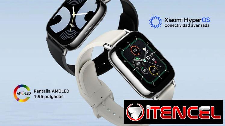Vendo reloj inteligente Xiaomi Redmi Watch 5 Lite